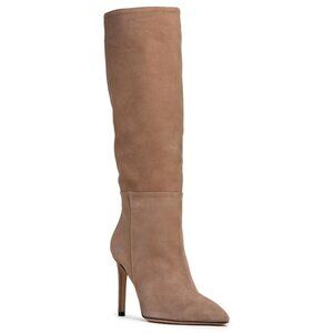 BEAUTIISOLES SUEDE BOOTS